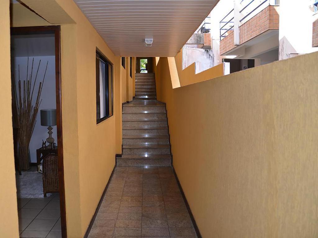 Atlantico Flat Ap. 107 Apartment Natal Exterior photo